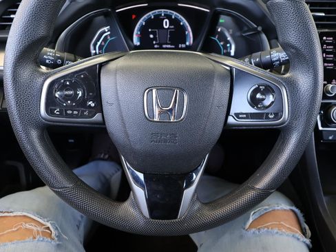 Used 2019 Honda Civic EX image 49