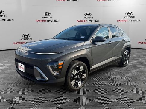 Used 2024 Hyundai Kona SEL AWD/4WD image 7