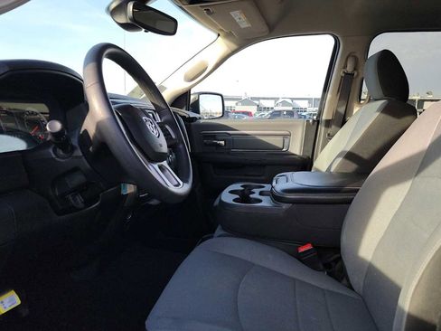 Used 2022 RAM 1500 Classic SLT w/ Protection Group image 5