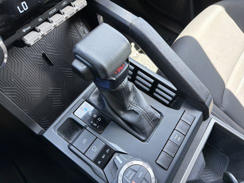 Used 2024 Toyota Tacoma TRD Off-Road AWD/4WD image 25