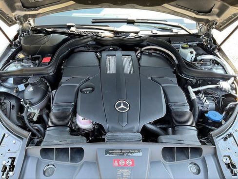 Used 2016 Mercedes-Benz E 400 Cabriolet image 28