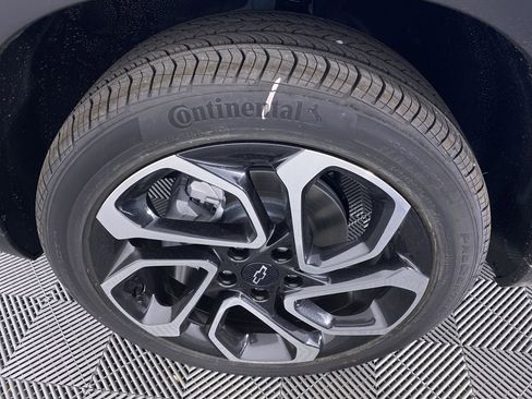 New 2026 Chevrolet Trax RS w/ Driver Confidence Package image 14