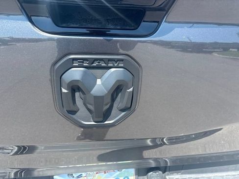Used 2023 RAM 1500 Big Horn AWD/4WD image 23