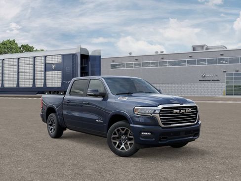 New 2026 RAM 1500 Laramie image 5