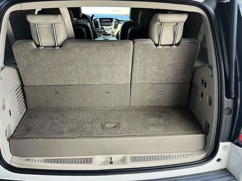 Used 2018 GMC Yukon Denali w/ Denali Ultimate Package RWD image 10
