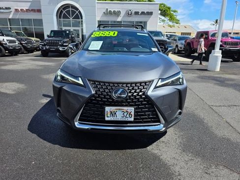 Used 2024 Lexus UX 250h FWD w/ Premium Package image 8