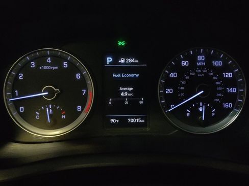 Used 2018 Hyundai Sonata SEL FWD image 23