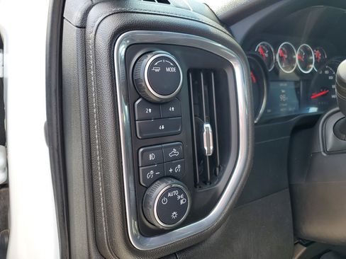Used 2023 Chevrolet Silverado 2500 LT w/ Convenience Package AWD/4WD image 21