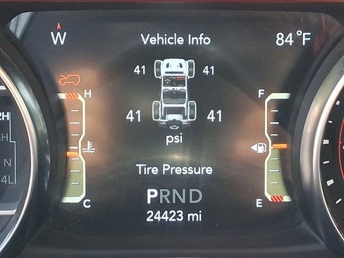 Used 2022 Jeep Wrangler Unlimited Rubicon w/ Cold Weather Group image 22