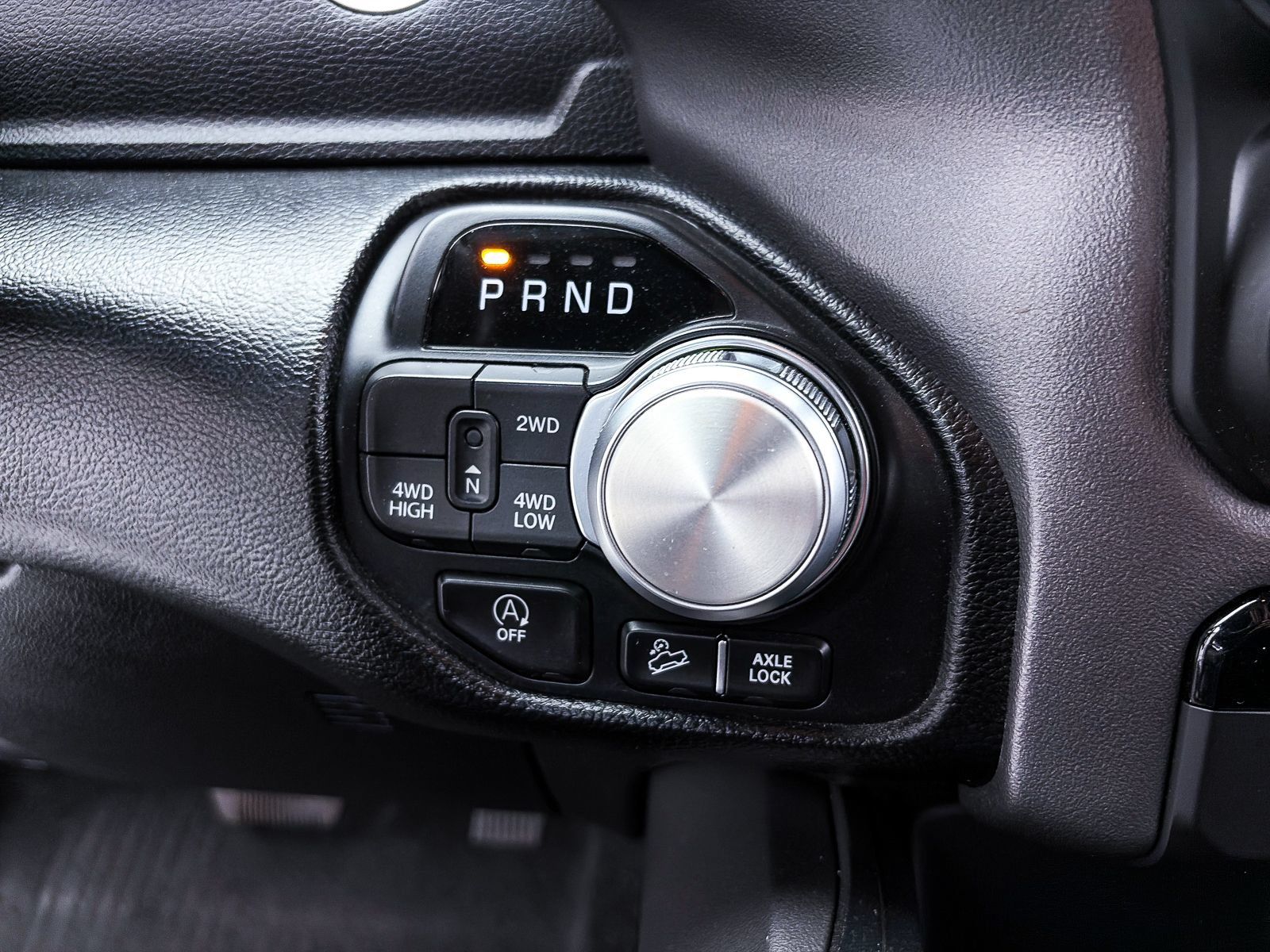 Used 2021 RAM 1500 Rebel w/ Rebel Level 1 Equipment Group AWD/4WD image 23