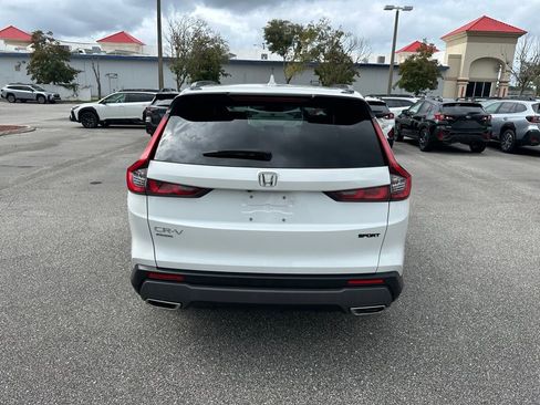 Used 2024 Honda CR-V Sport image 6