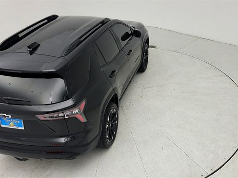 Used 2026 Chevrolet Equinox RS image 35