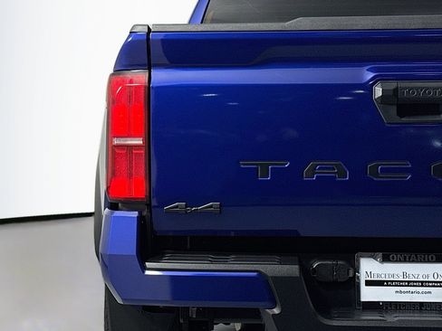 Used 2024 Toyota Tacoma TRD Off-Road image 14