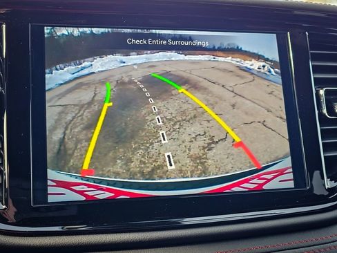 New 2026 Dodge Durango GT image 26