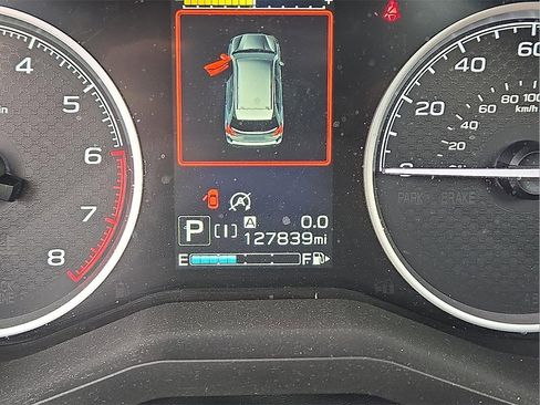 Used 2019 Subaru Forester Premium image 21