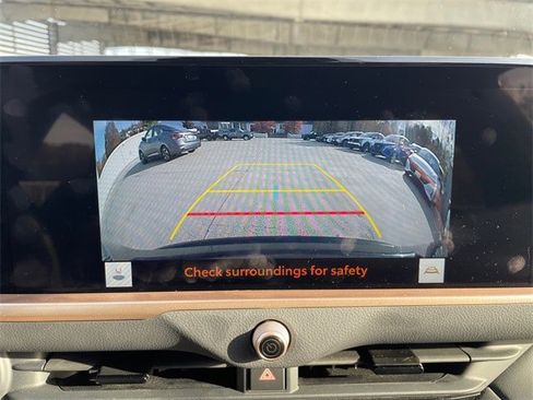 Used 2024 Toyota Crown XLE image 21