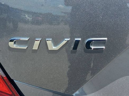 Used 2020 Honda Civic Touring image 33