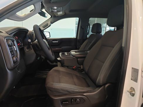 Used 2019 Chevrolet Silverado 1500 LT w/ All-Star Edition image 10