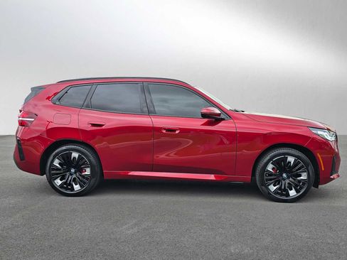Used 2026 BMW X3 xDrive30 AWD/4WD image 2