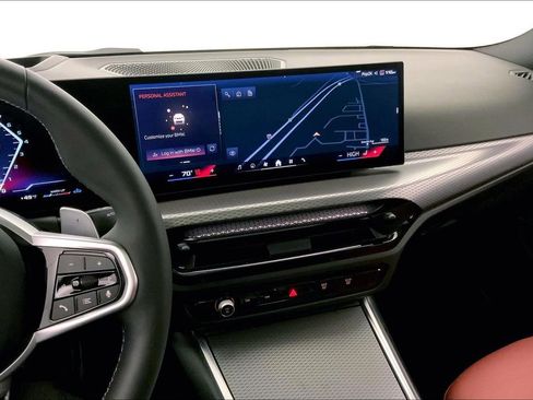 Used 2026 BMW M340i xDrive image 5