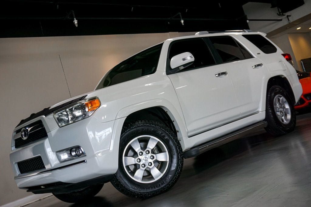Used 2011 Toyota 4Runner SR5 w/ Convenience Pkg AWD/4WD image 64