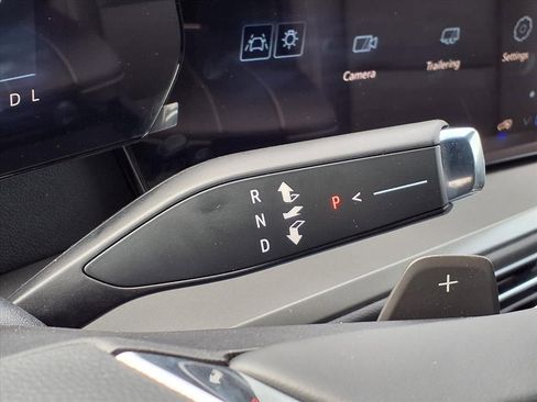 New 2026 Chevrolet Traverse LT w/ Midnight/Sport Edition image 15