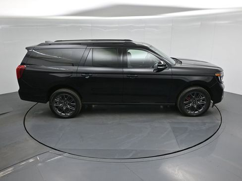 New 2025 Ford Expedition Max Platinum w/ Stealth Performance Package image 57