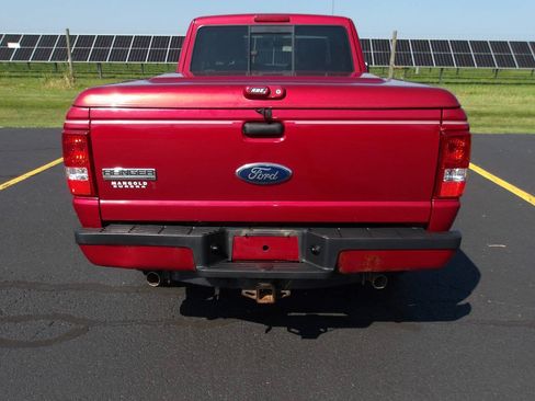 Used 2011 Ford Ranger XLT w/ Payload Pkg 2 AWD/4WD image 4