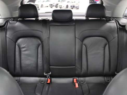 Used 2017 Audi Q3 2.0T Premium image 35