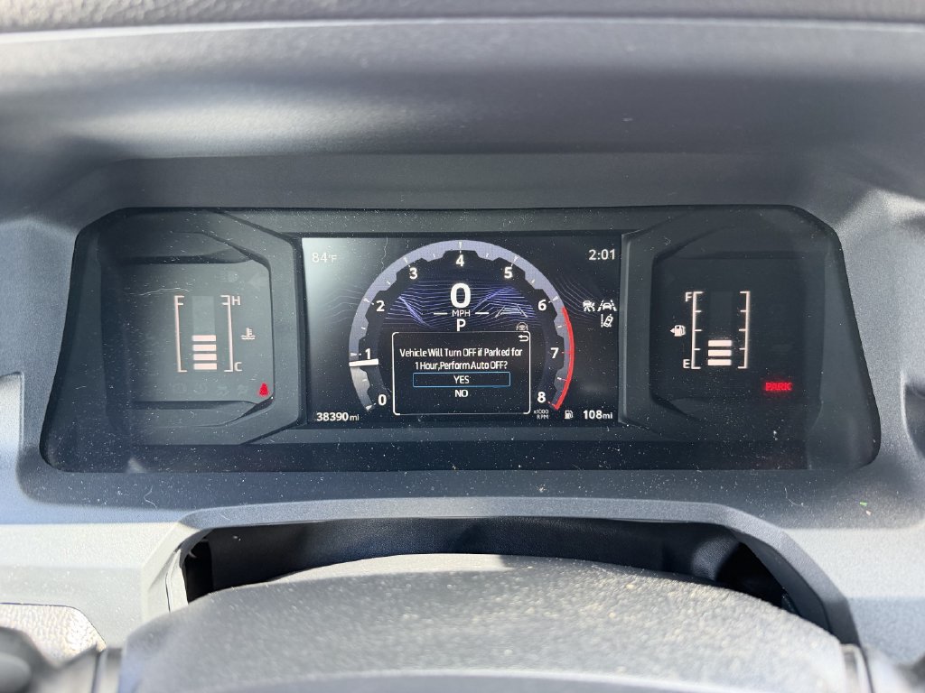 Used 2024 Toyota Tacoma SR5 RWD image 18