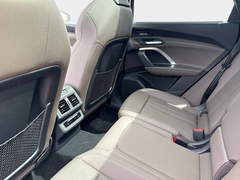 New 2025 Audi Q5 Prestige image 14