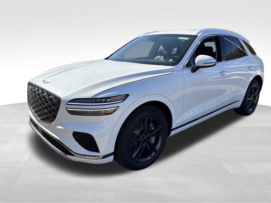 New 2027 Genesis GV70 2.5T Select AWD/4WD 360° Tour