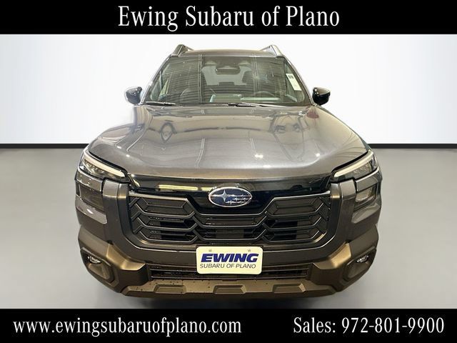 Used 2026 Subaru Outback Limited AWD/4WD image 2