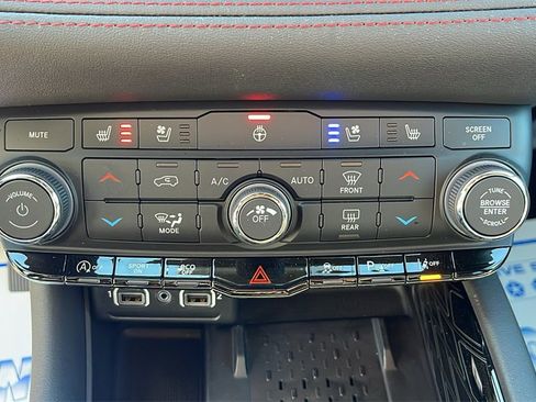 New 2026 Dodge Durango GT image 25