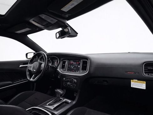 Used 2022 Dodge Charger Scat Pack RWD image 20