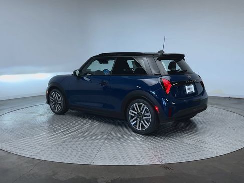 New 2026 MINI Cooper S FWD image 6