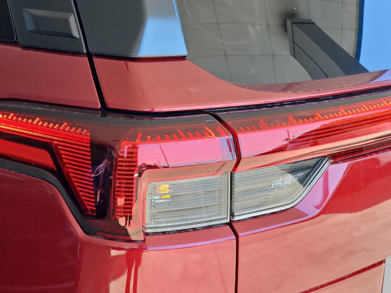 New 2026 Subaru Outback Premium AWD/4WD image 37