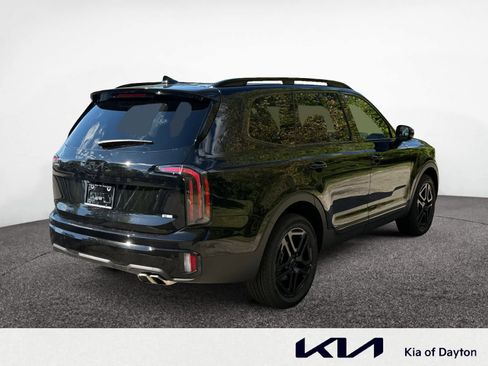 New 2025 Kia Telluride SX Prestige X-Line image 5