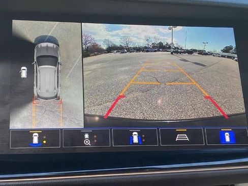 Certified 2022 Buick Envision Avenir w/ Technology Package II image 20