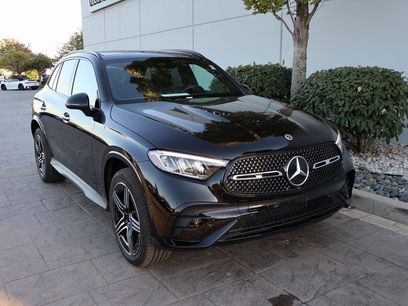 Certified 2024 Mercedes-Benz GLC 300 4MATIC
