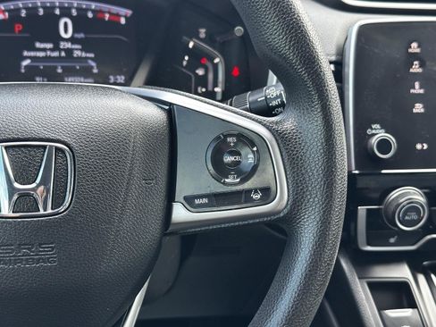 Certified 2020 Honda CR-V EX image 11