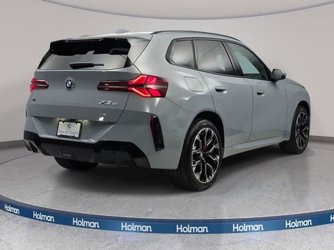 New 2026 BMW X3 xDrive30 w/ M Sport Package image 5