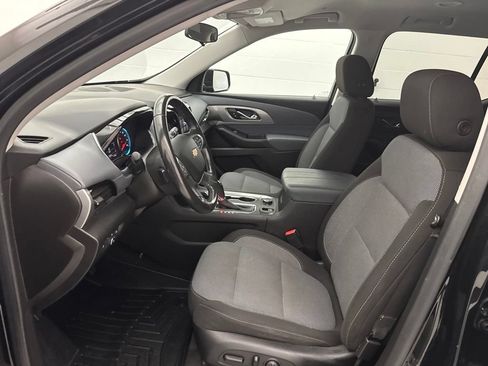 Used 2019 Chevrolet Traverse LT w/ LPO, Cargo Package AWD/4WD image 22