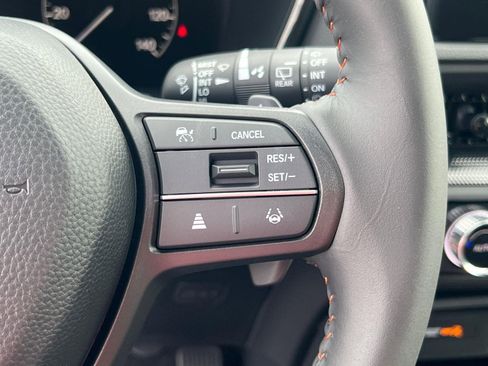 New 2025 Honda CR-V Sport-L image 17