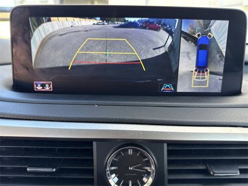 Used 2021 Lexus RX 350 FWD w/ Premium Package image 24