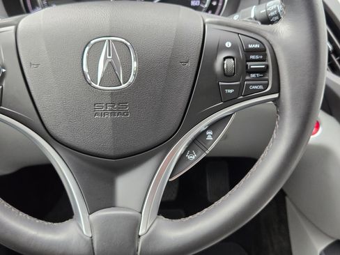 Used 2017 Acura MDX FWD w/ Technology Package image 23