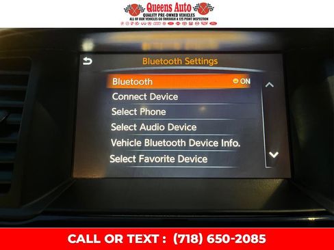 Used 2019 Nissan Pathfinder S image 43