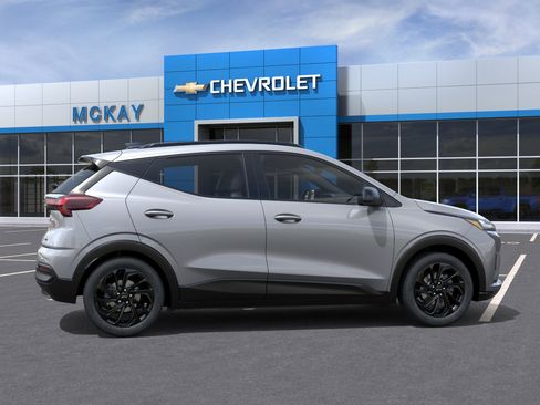 New 2027 Chevrolet Bolt RS FWD image 5