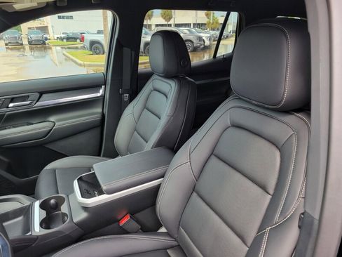 New 2026 GMC Terrain Elevation w/ Elevation Premium Package image 12