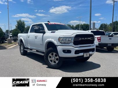 Used 2024 RAM 2500 Big Horn w/ Sport Appearance Package